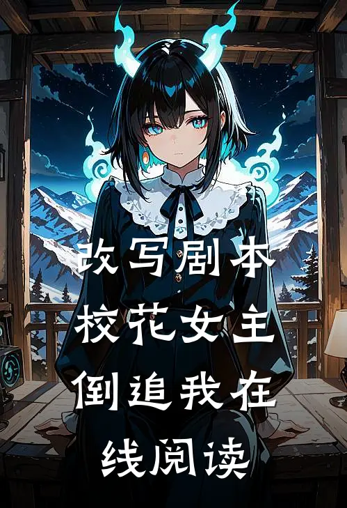 改写剧本,校花女主倒追我在线阅读全文