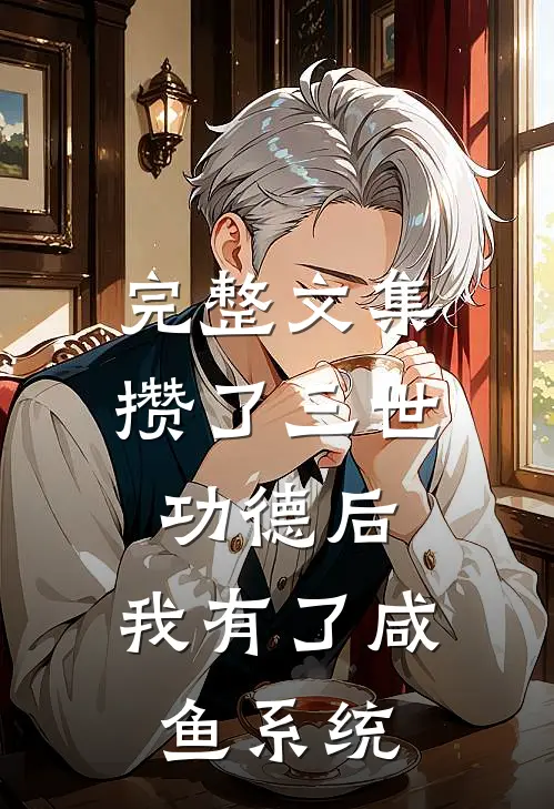完整文集攒了三世功德后，我有了咸鱼系统