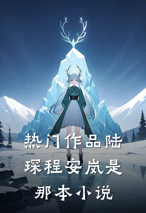 热门作品陆琛程安岚是那本小说
