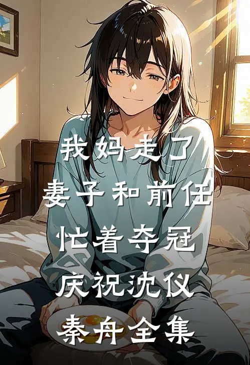 我妈走了，妻子和前任忙着夺冠庆祝沈仪秦舟全集