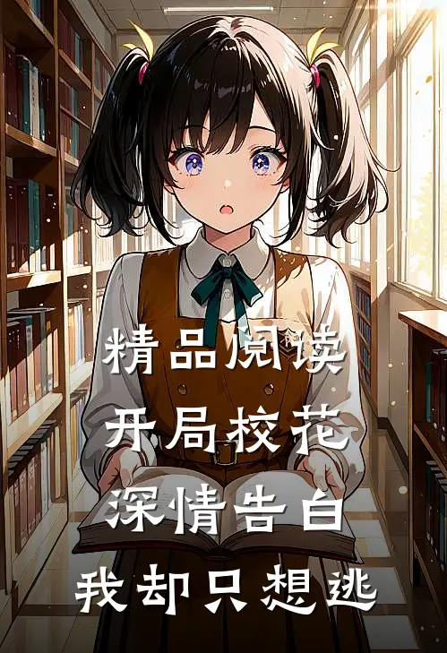 精品阅读开局校花深情告白，我却只想逃