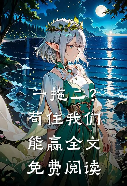 一拖二？苟住，我们能赢全文免费阅读