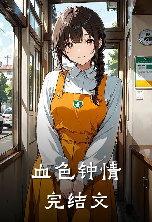 血色钟情完结文