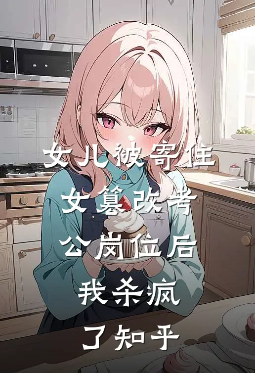 女儿被寄住女篡改考公岗位后，我杀疯了知乎