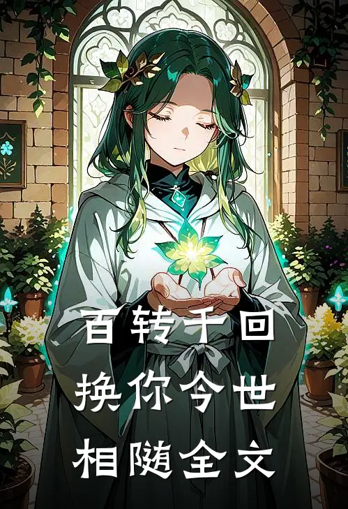 百转千回,换你今世相随全文免费阅读