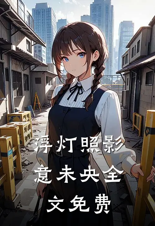浮灯照影意未央全文免费