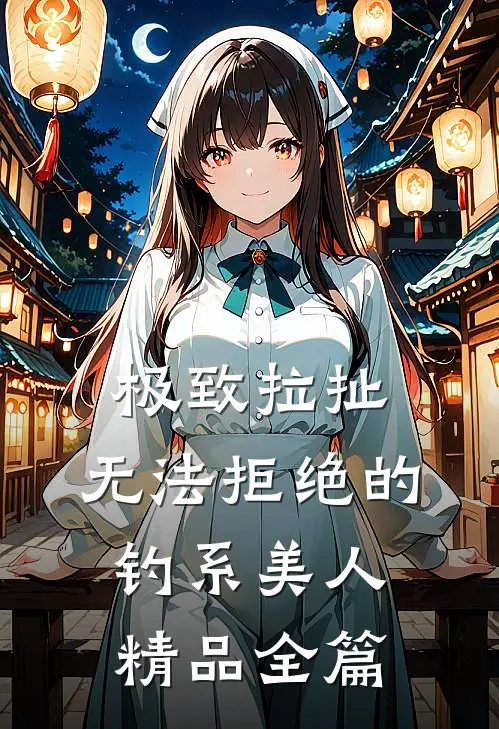 极致拉扯：无法拒绝的钓系美人精品全篇