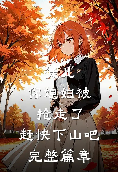 徒儿，你媳妇被抢走了，赶快下山吧完整篇章