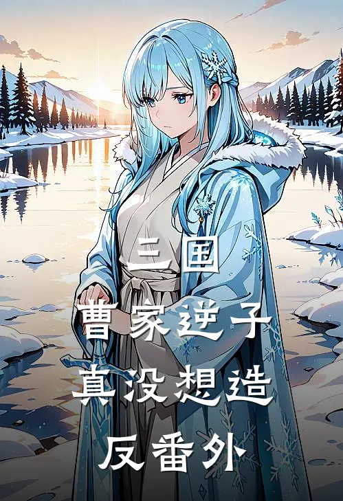 三国：曹家逆子真没想造反番外