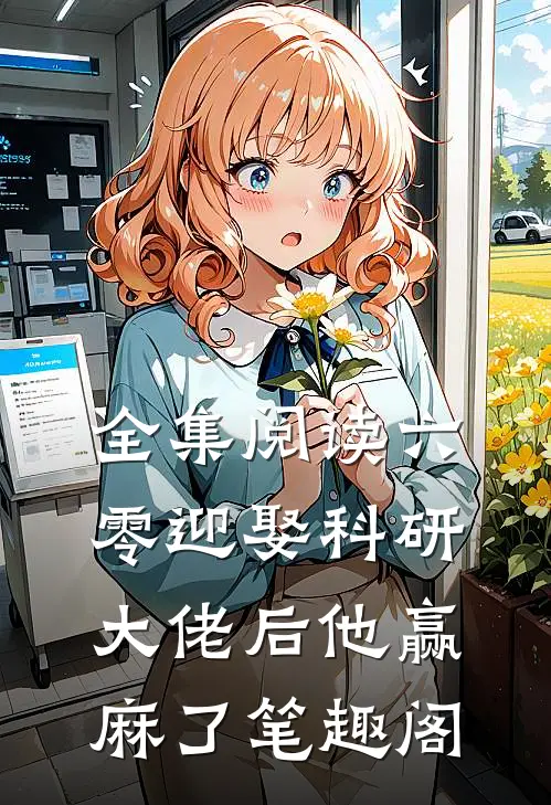 全集阅读六零迎娶科研大佬后他赢麻了笔趣阁