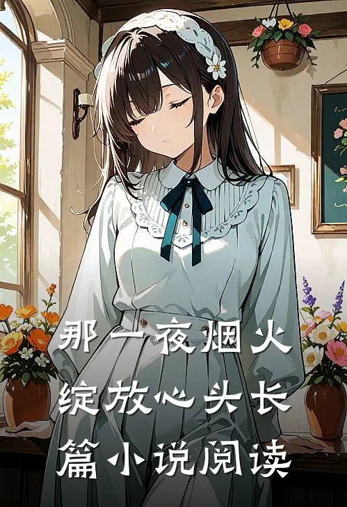 那一夜烟火,绽放心头长篇阅读