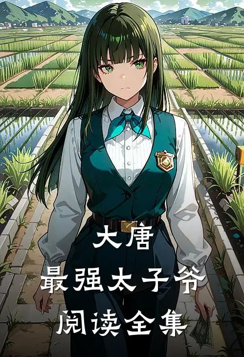 大唐最强太子爷阅读全集