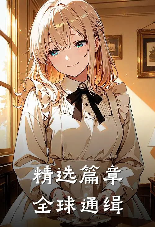 精选篇章全球通缉