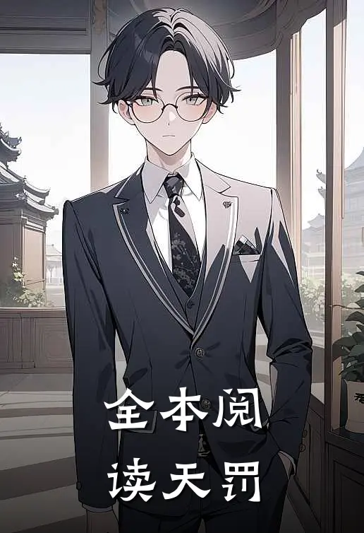 全本阅读天罚