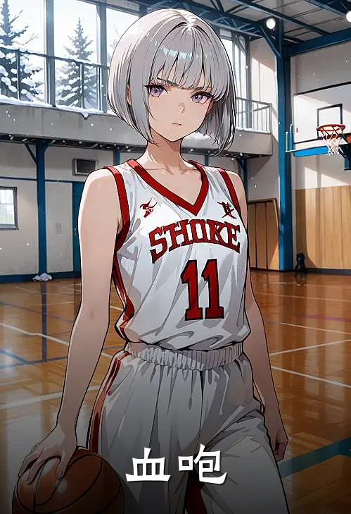 血咆