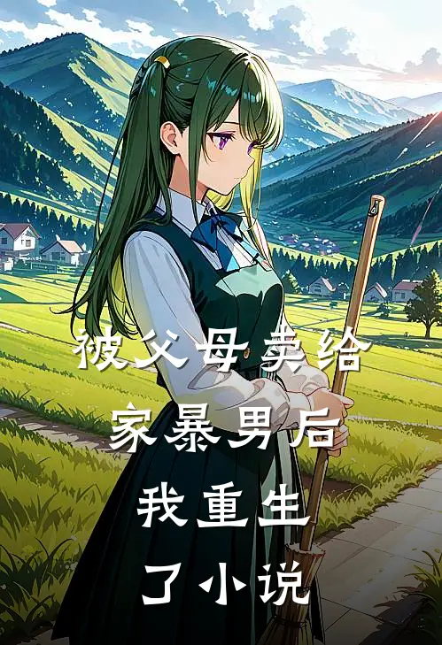 被父母卖给家暴男后，我重生了小说