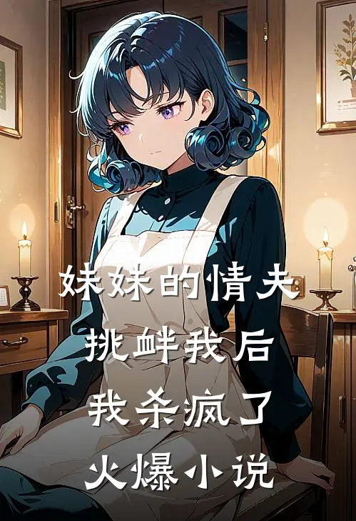 妹妹的情夫挑衅我后，我杀疯了火爆小说