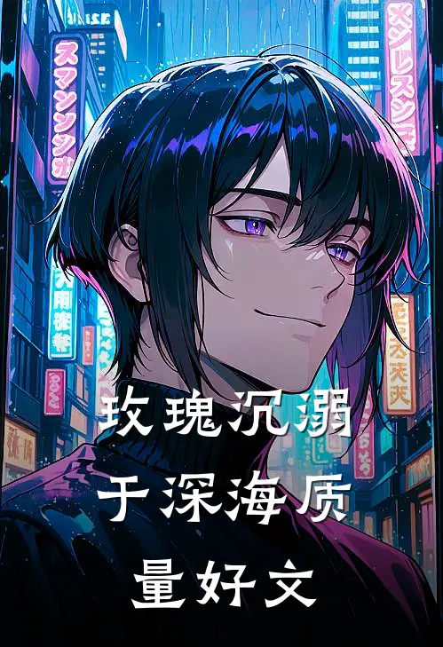玫瑰沉溺于深海质量好文