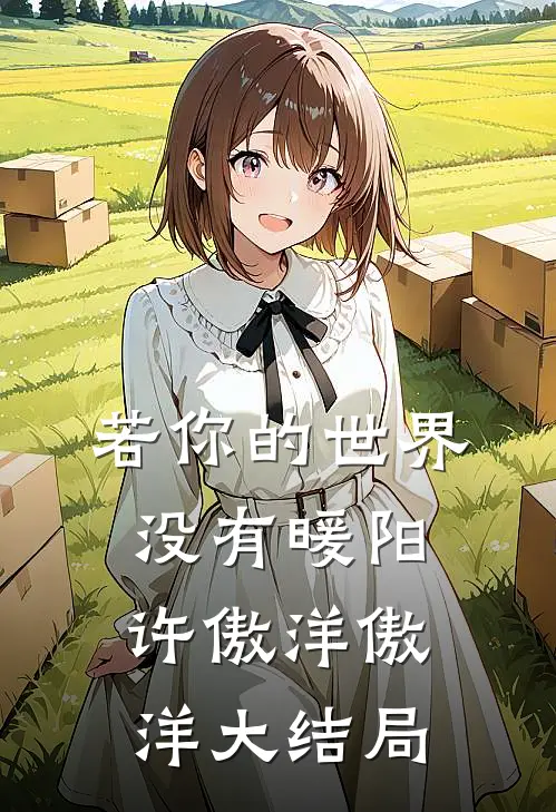 若你的世界没有暖阳许傲洋傲洋大结局
