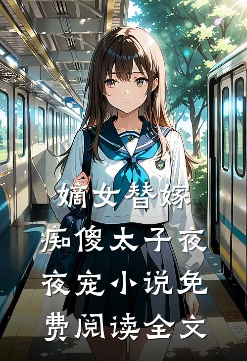 嫡女替嫁,痴傻太子夜夜宠免费阅读全文