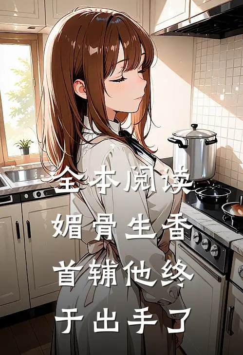 全本阅读媚骨生香：首辅他终于出手了