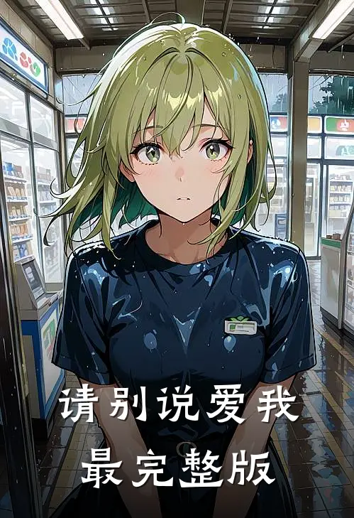 请别说爱我最完整版