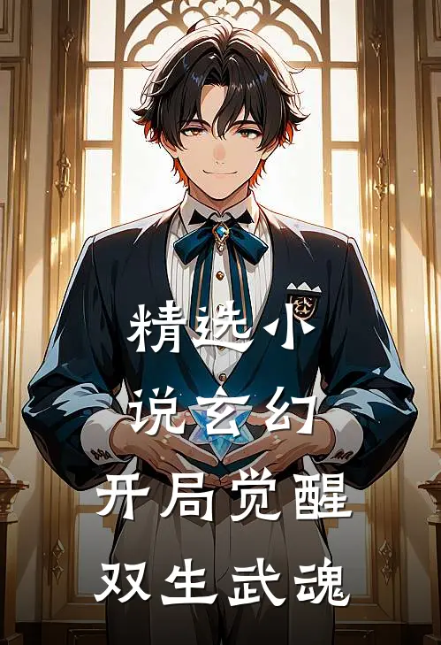 精选小说玄幻：开局觉醒双生武魂