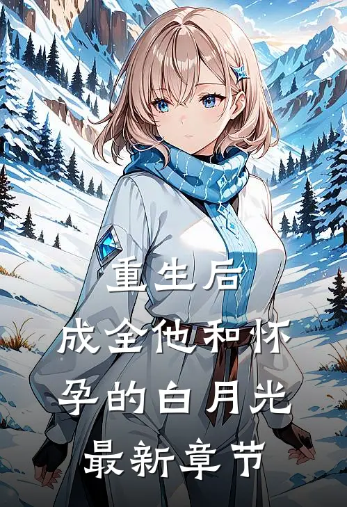 重生后，成全他和怀孕的白月光最新章节