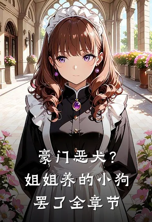 豪门恶犬？姐姐养的小狗罢了全章节