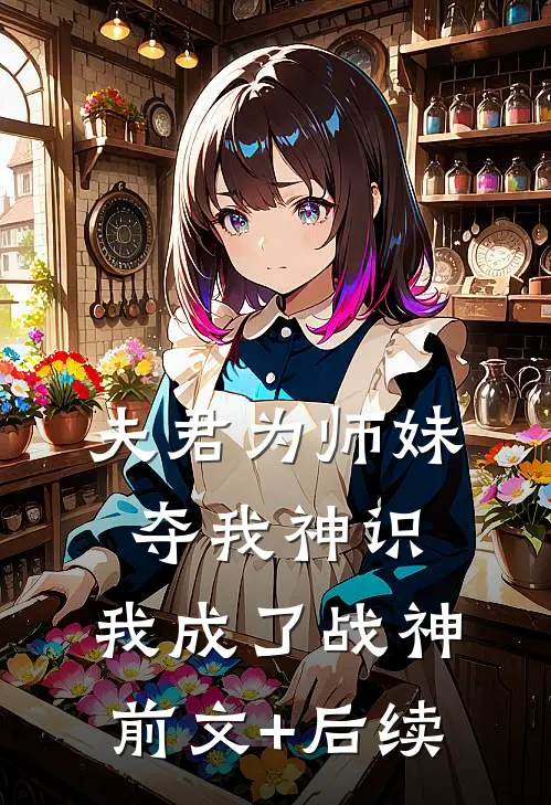 夫君为师妹夺我神识，我成了战神前文+后续