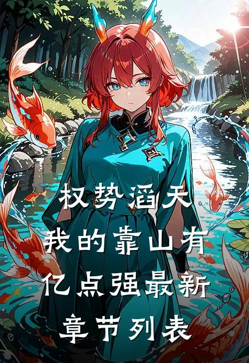 权势滔天：我的靠山有亿点强最新章节列表