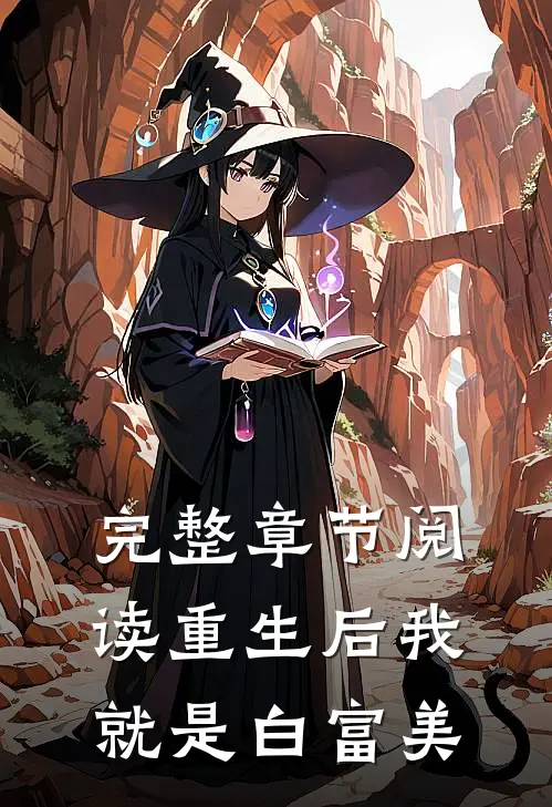 完整章节阅读重生后我就是白富美