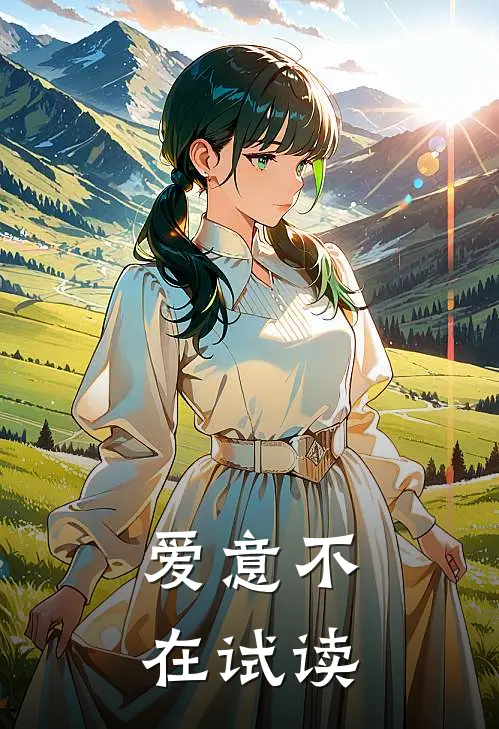 爱意不在试读的句子