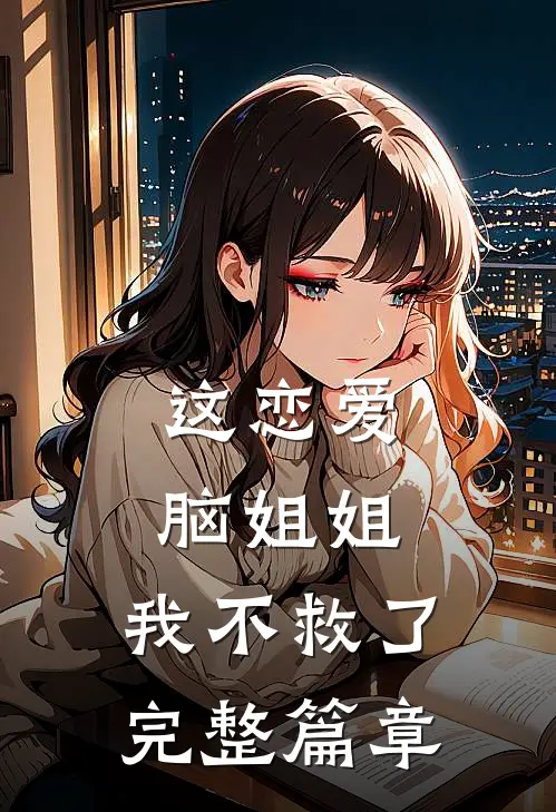 这恋爱脑姐姐,我不救了完整篇章阅读