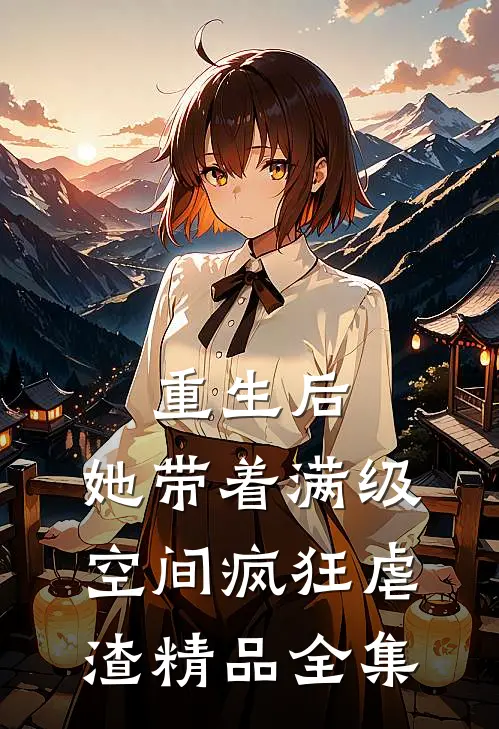 重生后，她带着满级空间疯狂虐渣精品全集