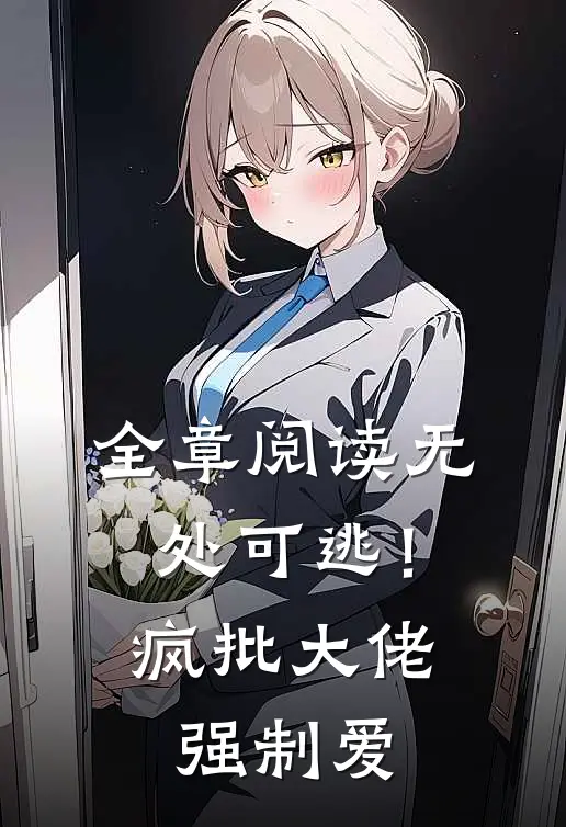 全章阅读无处可逃！疯批大佬强制爱