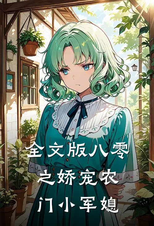 全文版八零之娇宠农门小军媳