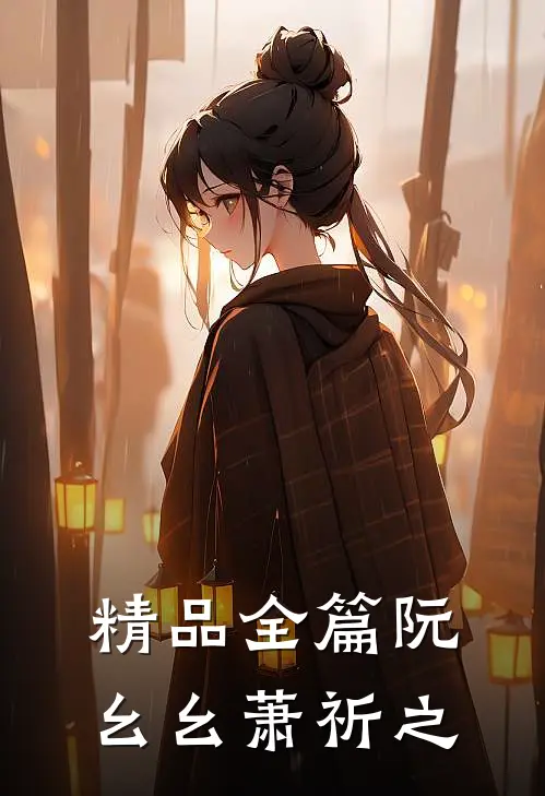 精品全篇阮幺幺萧祈之