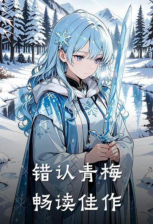 错认青梅畅读佳作