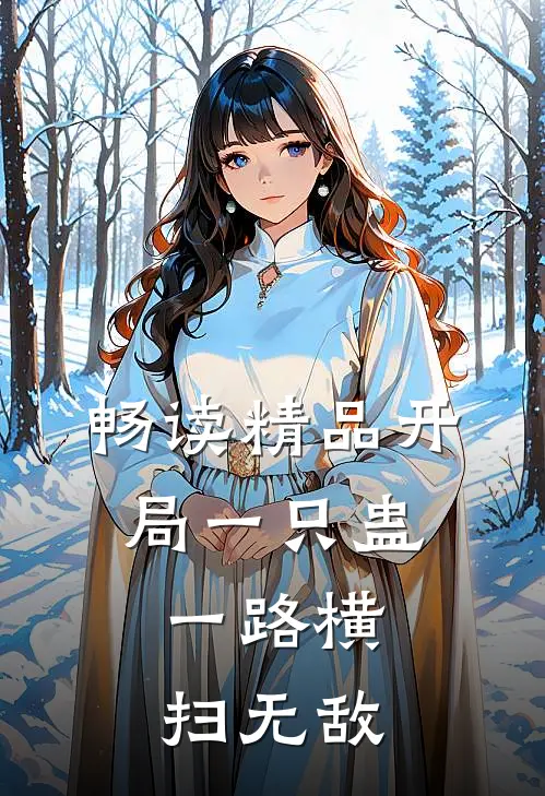 畅读精品开局一只蛊，一路横扫无敌