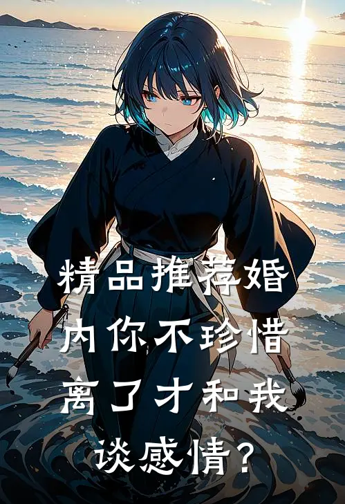 精品推荐婚内你不珍惜，离了才和我谈感情？