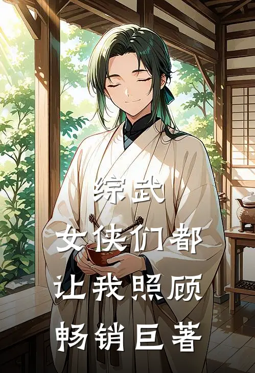 综武：女侠们都让我照顾畅销巨著