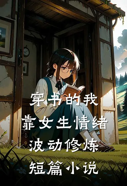 穿书的我，靠女生情绪波动修炼短篇小说