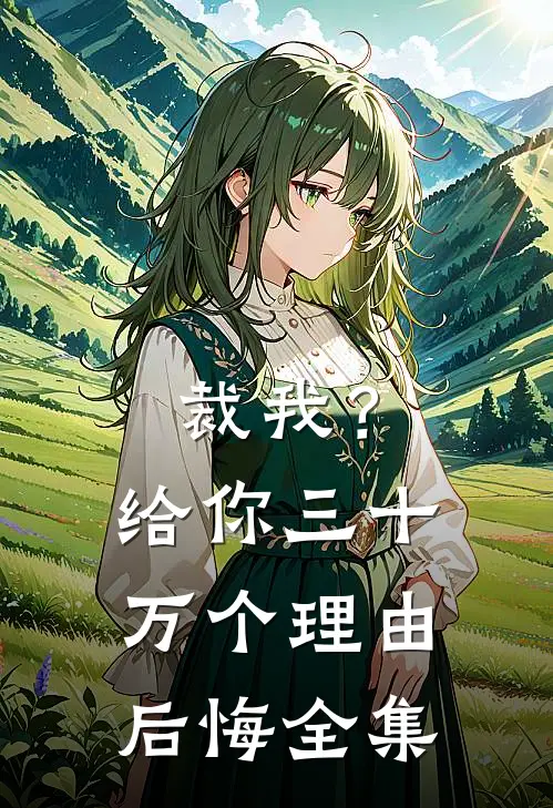 裁我？给你三十万个理由后悔 全集
