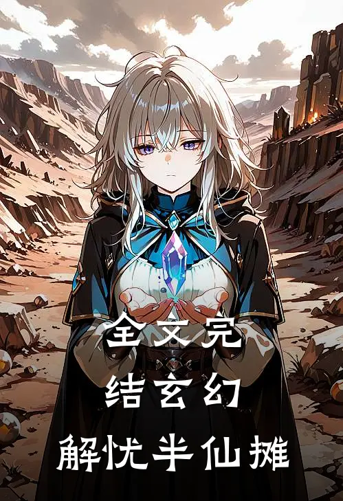 全文完结玄幻：解忧半仙摊