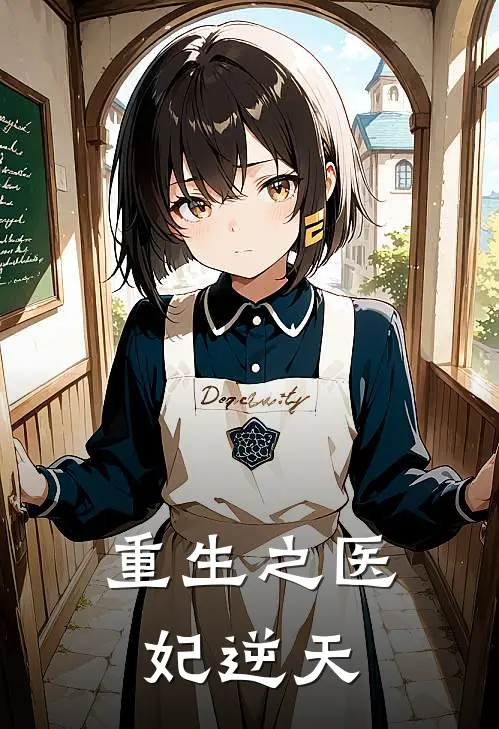 重生之医妃逆天