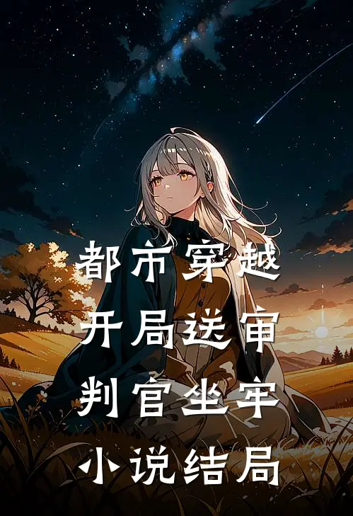 都市穿越：开局送审判官坐牢小说结局