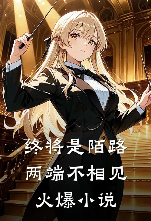 终将是陌路，两端不相见火爆小说