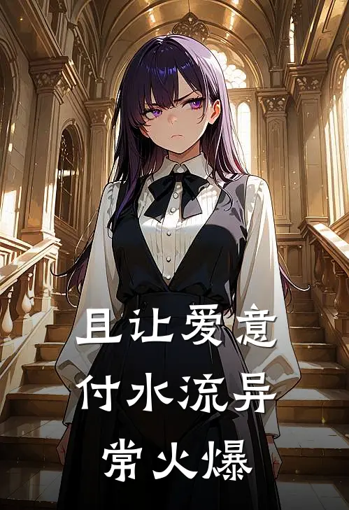 且让爱意付水流异常火爆