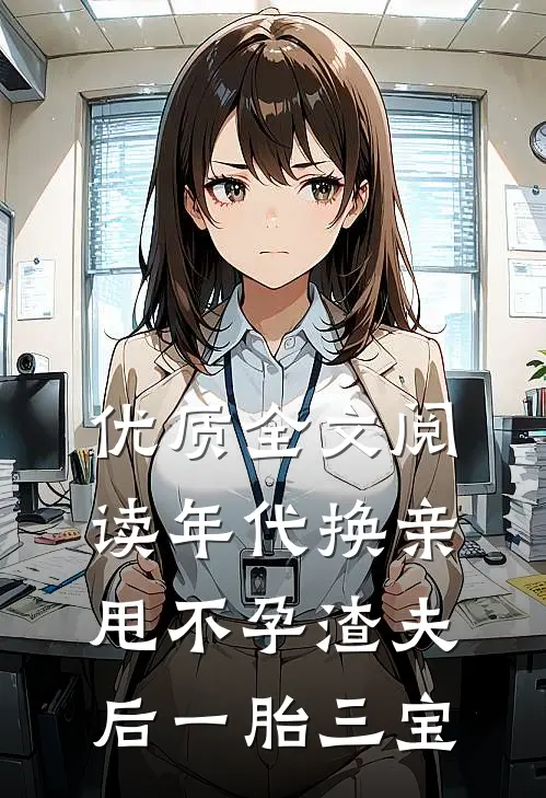 优质全文阅读年代换亲，甩不孕渣夫后一胎三宝